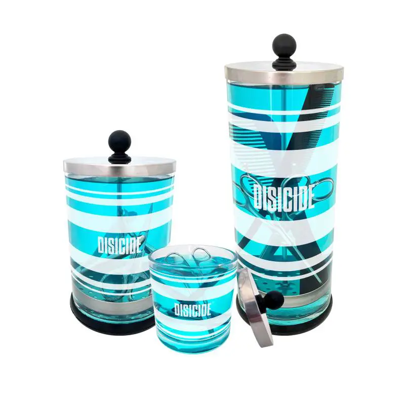 Disicide Disicide Medium Jar 800ml