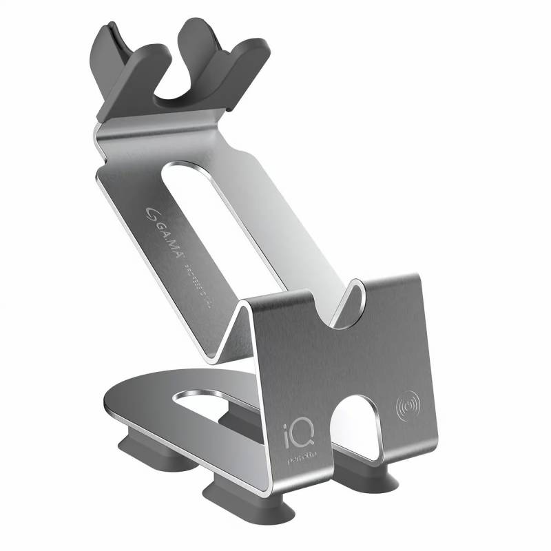 Ga.ma Smart Desk Holder - Hårfön