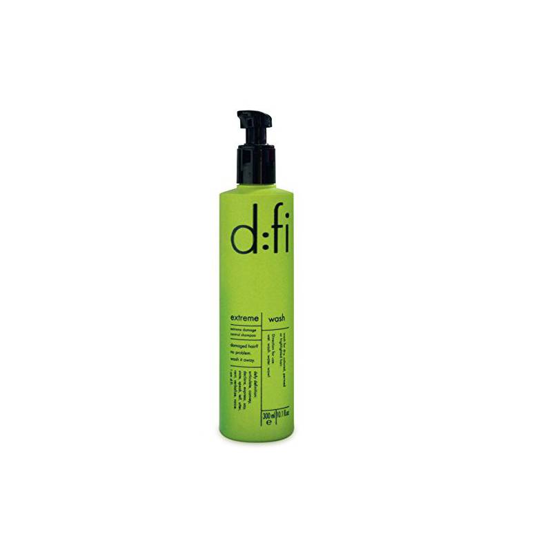 D:fi Extreme Wash 300ml