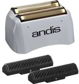 Andis ProFoil Shaver Replacement Cutters And Foil