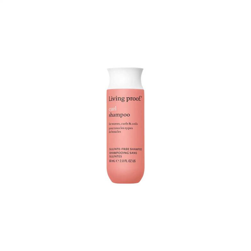 Living Proof Curl Shampoo 60 ml