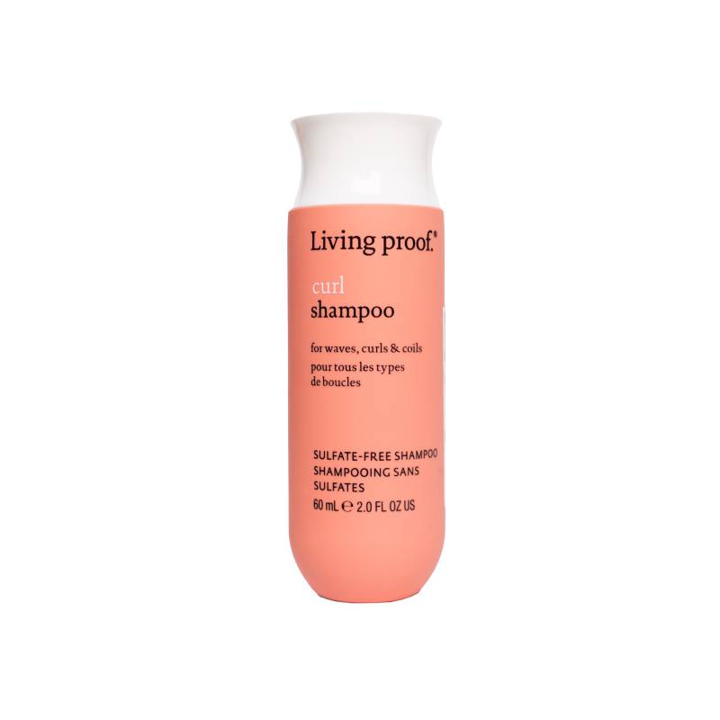 Living Proof Curl Shampoo 60 ml