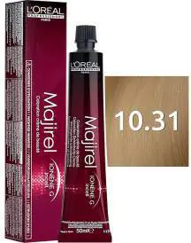 L'Oreal Professionnel Majirel 10.31 50ml