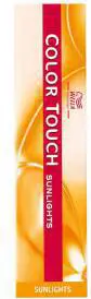 Wella Color Touch Sunlights /7 60ml - Toning