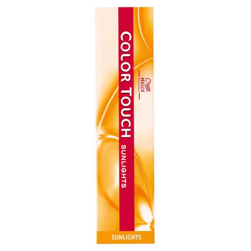 Wella Color Touch Sunlights /7 60ml - Toning