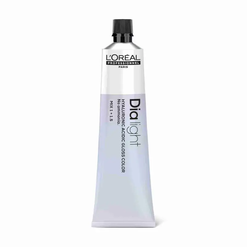 L'Oréal Professionnel Dia Light 6.1 60ml - Toning
