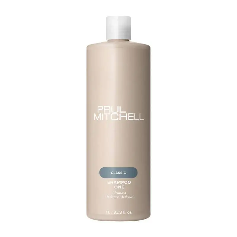 Paul Mitchell Shampoo One 1000ml