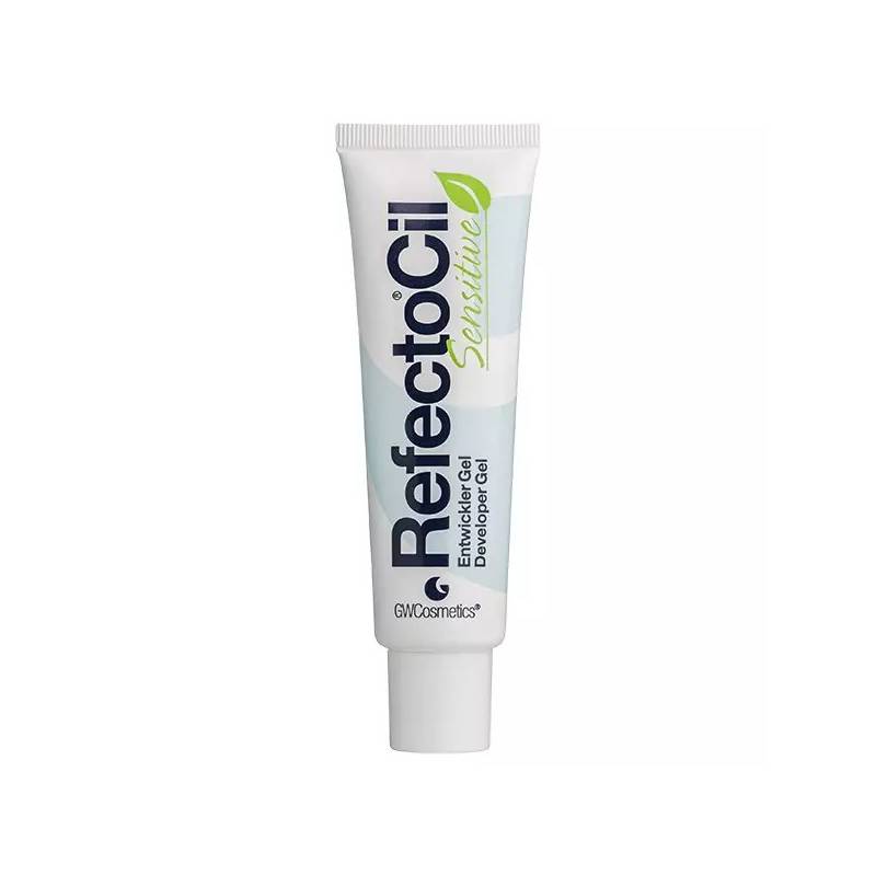 Refectocil Developer Gel Sensitive 60ml