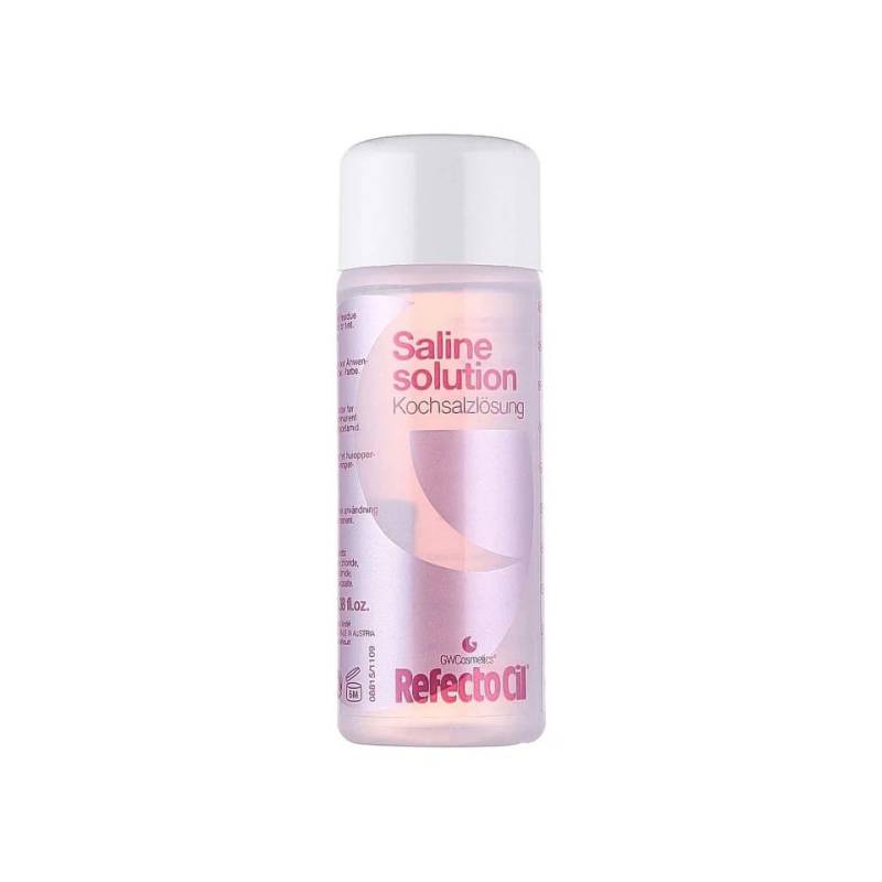 RefectoCil Saline Solution 100ml