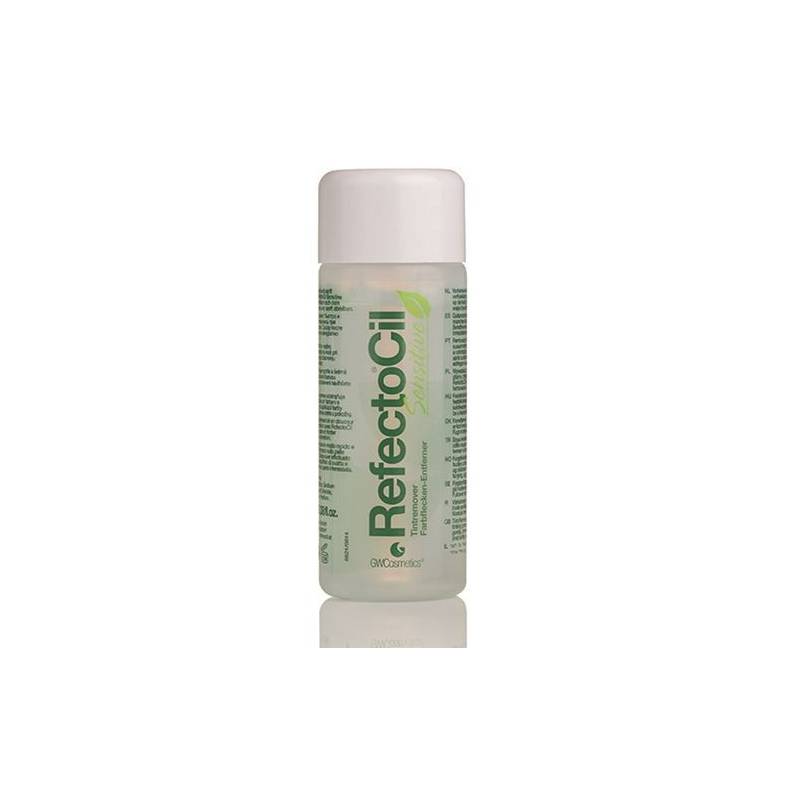 RefectoCil Tint Sensitive Remover 100ml
