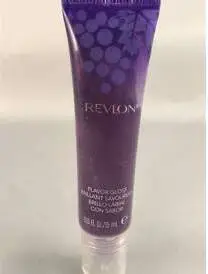 Revlon Flavor Gloss Grape Fizz (2)