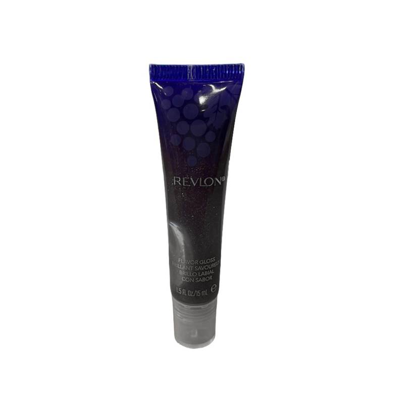 Revlon Flavor Gloss Grape Fizz