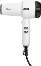 JRL Vortice Dryer White - Hårfön