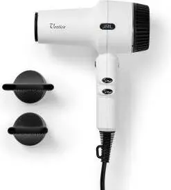 JRL Vortice Dryer White - Hårfön (2)