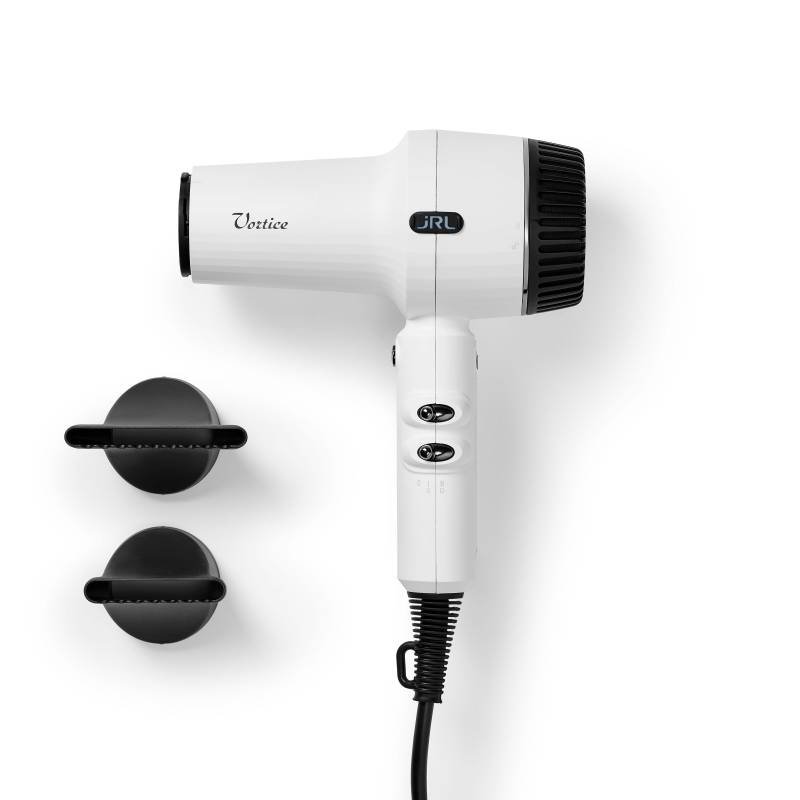 JRL Vortice Dryer White - Hårfön
