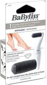 BaByliss Paris Accessories Fotfil refill H71E till H700E - Peeling