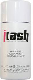 Ilash Cleanser 125ml