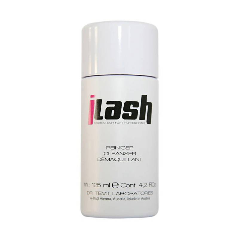 Ilash Cleanser 125ml