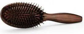 Bravehead Vintage Maple Cushion Brush