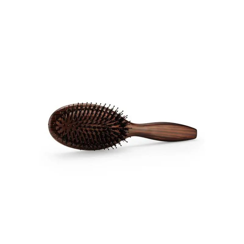 Bravehead Vintage Maple Cushion Brush - Hårborste