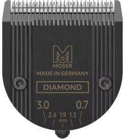 Wahl Precision Blade 1854-7024