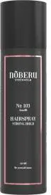 Nõberu Stockholm Hairspray Strong Hold Amalfi 250ml