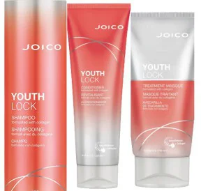 Joico Youthlock Trio