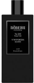 Nõberu 9 Wonders Shampoo 250 ml
