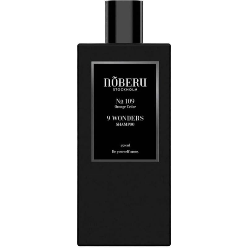 Nõberu 9 Wonders Shampoo 250 ml