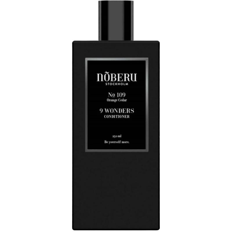 Nõberu 9 Wonders Conditioner 250 ml