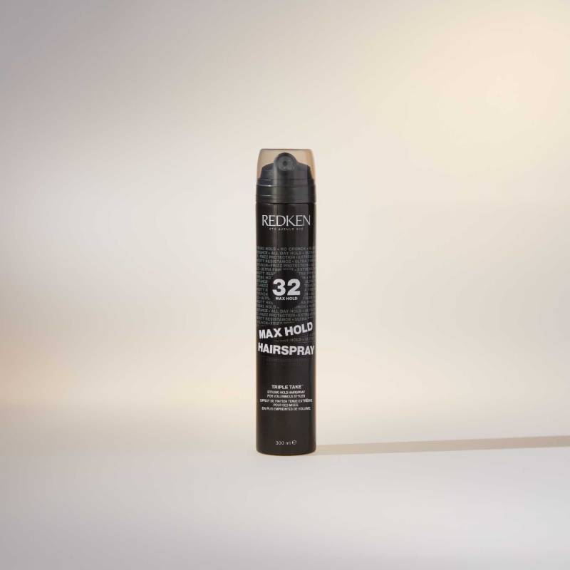 Redken Styling Max Hold Hairspray 300 ml - Hårspray