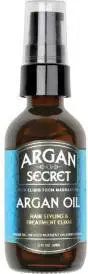 Argan Secret Oil 60ml