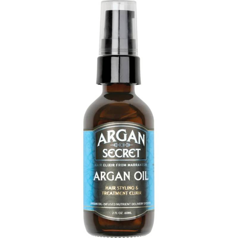Argan Secret Oil 60ml