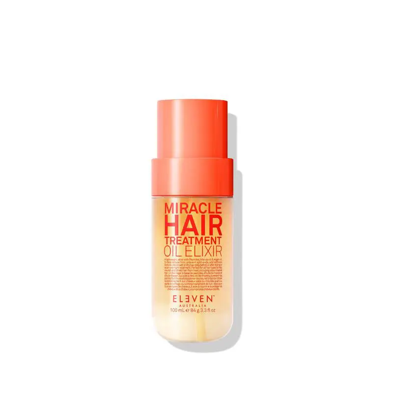 Eleven Australia Miracle Hair Treatment Oil Elixir 100 ml - Hårolja