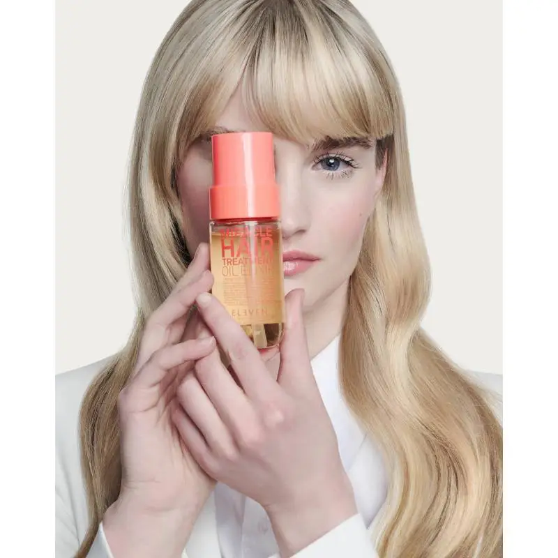 Eleven Australia Miracle Hair Treatment Oil Elixir 100 ml - Hårolja