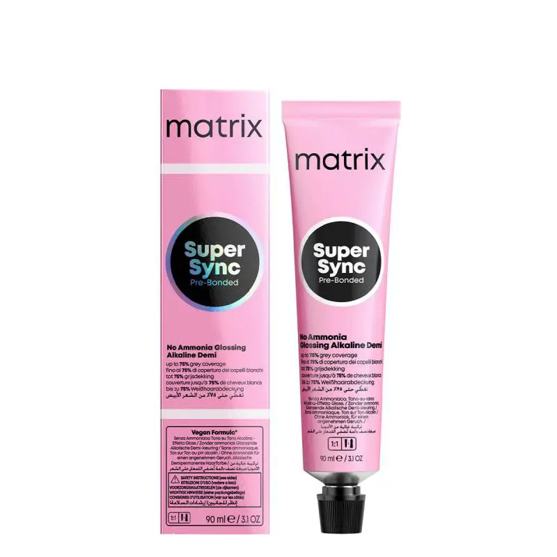Matrix Super Sync 6RC+ 90 ml