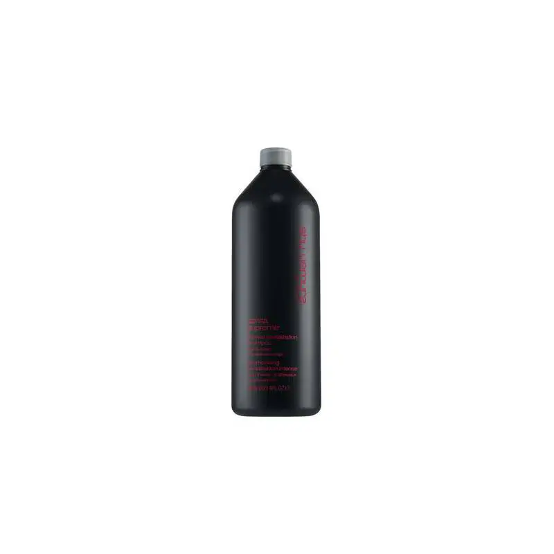 shu uemura Ashita Supreme Shampoo 1000 ml