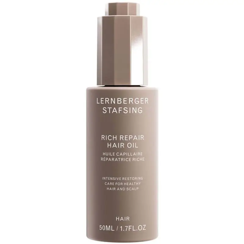Lernberger Stafsing Rich Repair Hair Oil 50 ml