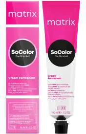 Matrix SoColor.Beauty 7RR 90ml - Hårfärg