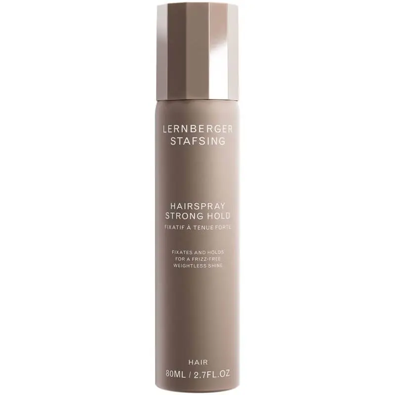 Lernberger Stafsing Hair Spray Strong Hold 80 ml