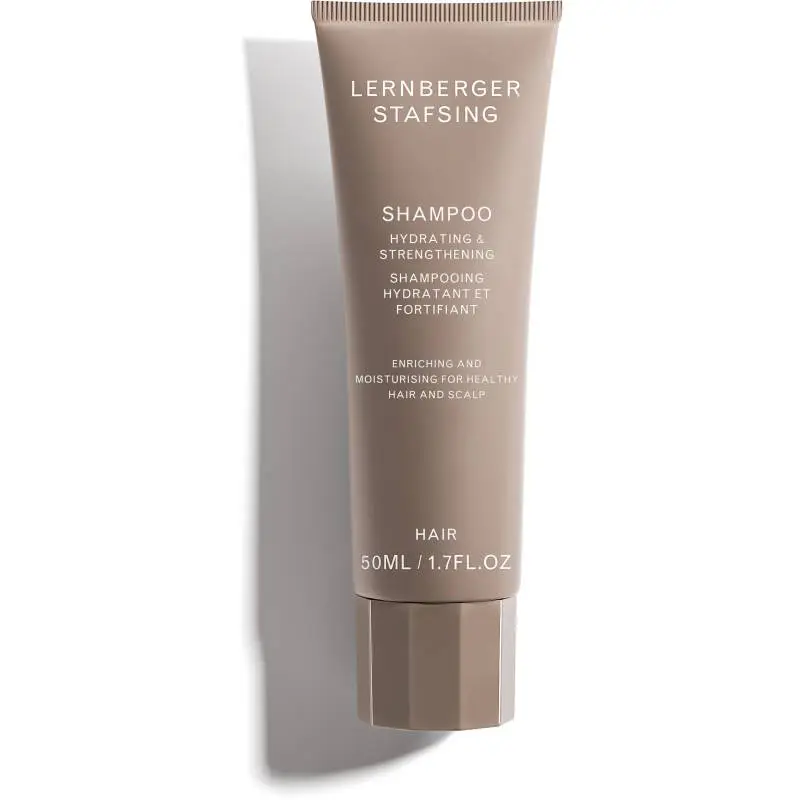Lernberger Stafsing  Shampoo Hydrating & Strengthening 50 ml