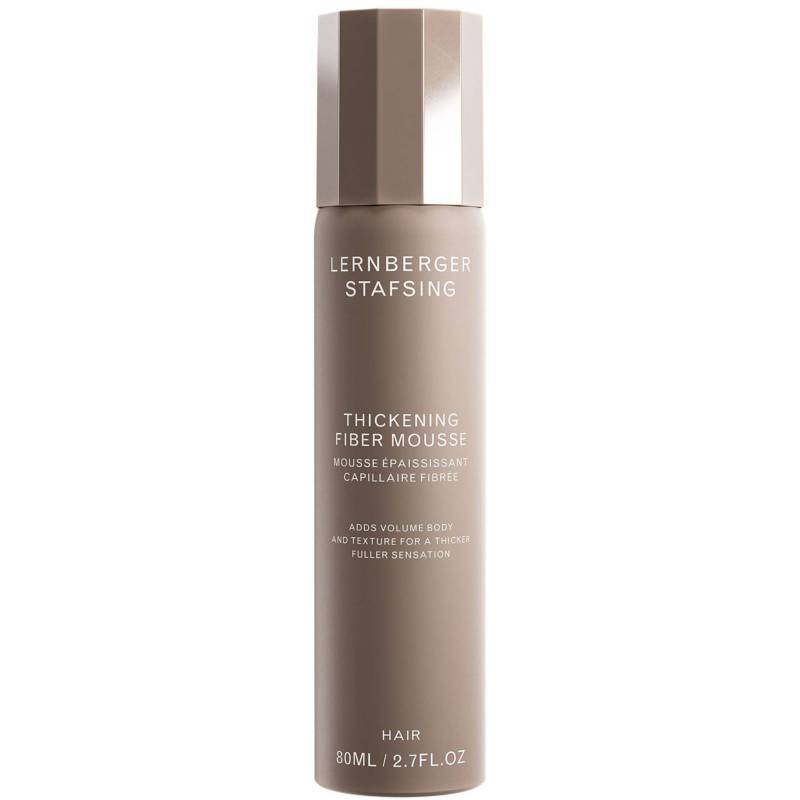 Lernberger Stafsing Thickening Fiber Mousse 80 ml