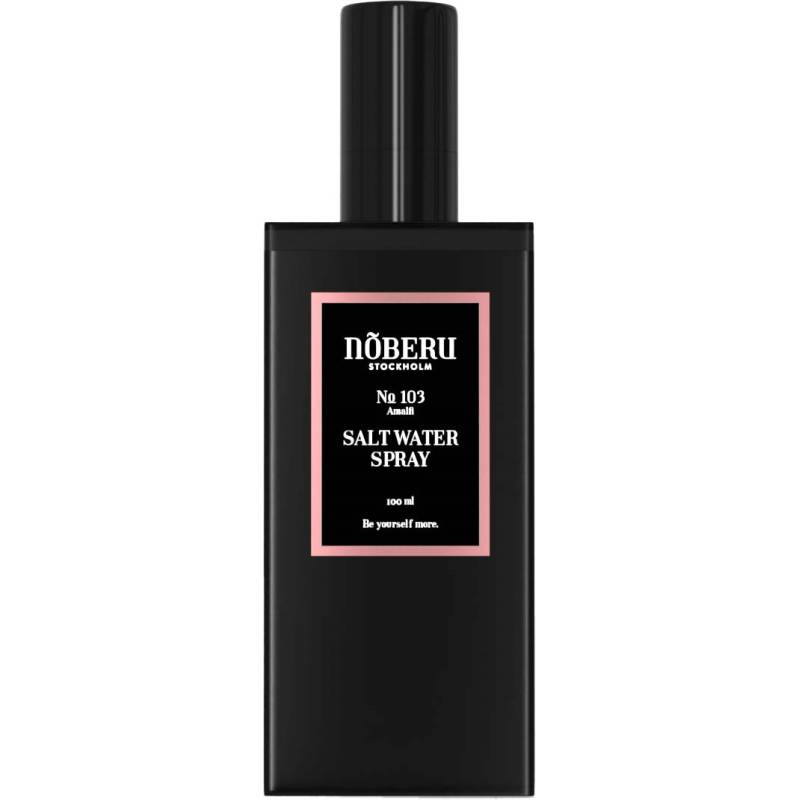 Nõberu of Sweden Salt Water Spray 100 ml