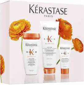 Kerastase Nutritive Trio Spring Set 2026