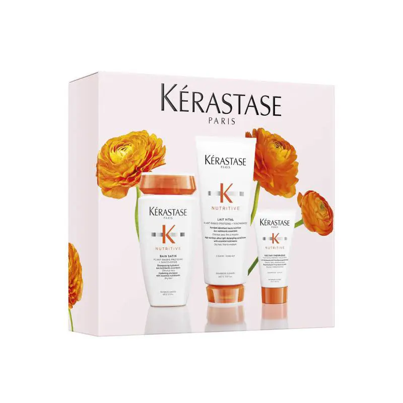 Kerastase Nutritive Trio Spring Set 2026