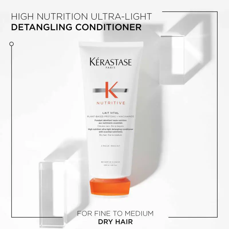 Kerastase Nutritive Trio Spring Set 2026