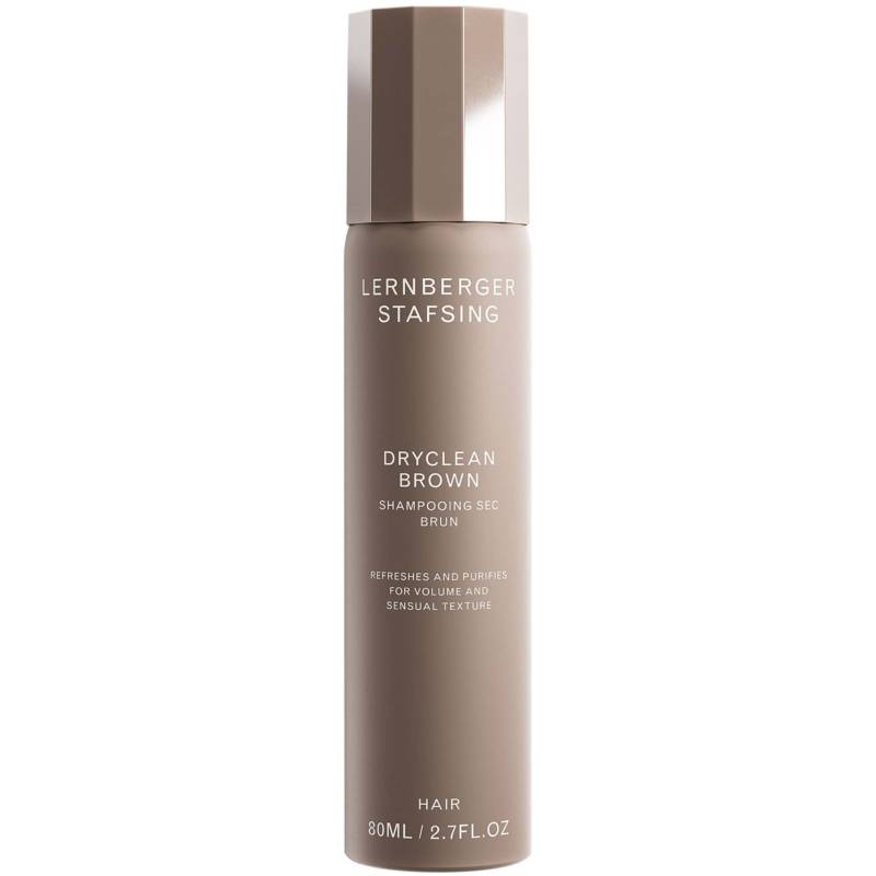 Lernberger Stafsing  Dryclean Brown 80 ml