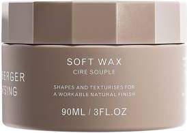 Lernberger Stafsing Soft Wax 90 ml - Hårvax