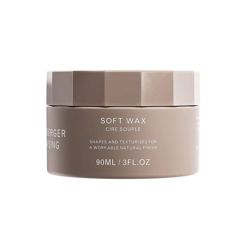 Lernberger Stafsing Soft Wax 90 ml - Hårvax