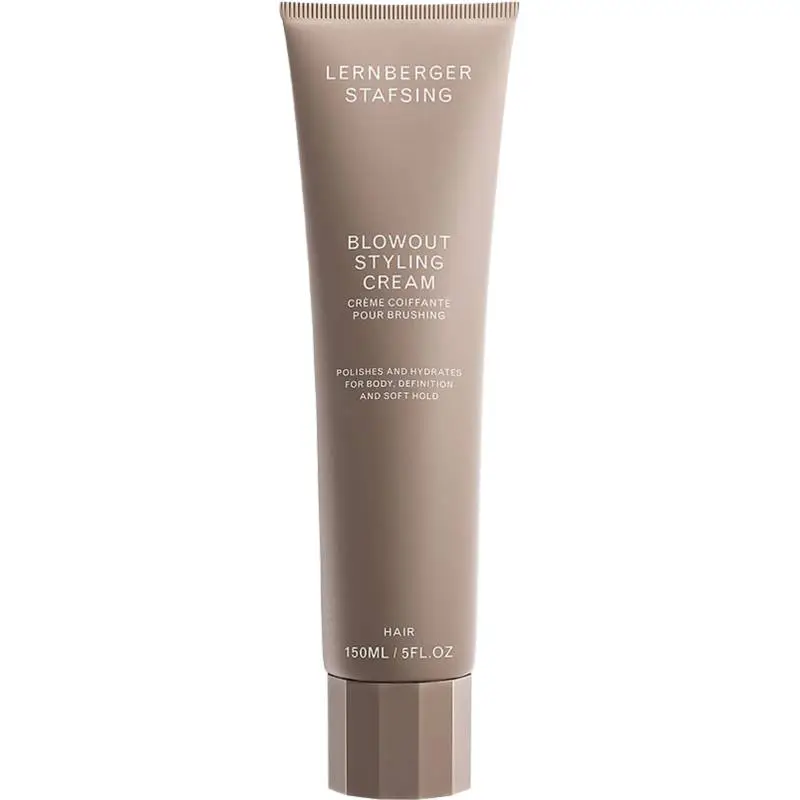 Lernberger Stafsing Blowout Styling Cream 150 ml - Hårvax